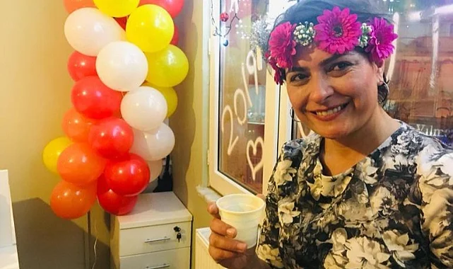 Gazeteci Birgül Taşdemir Hayatını Kaybetti