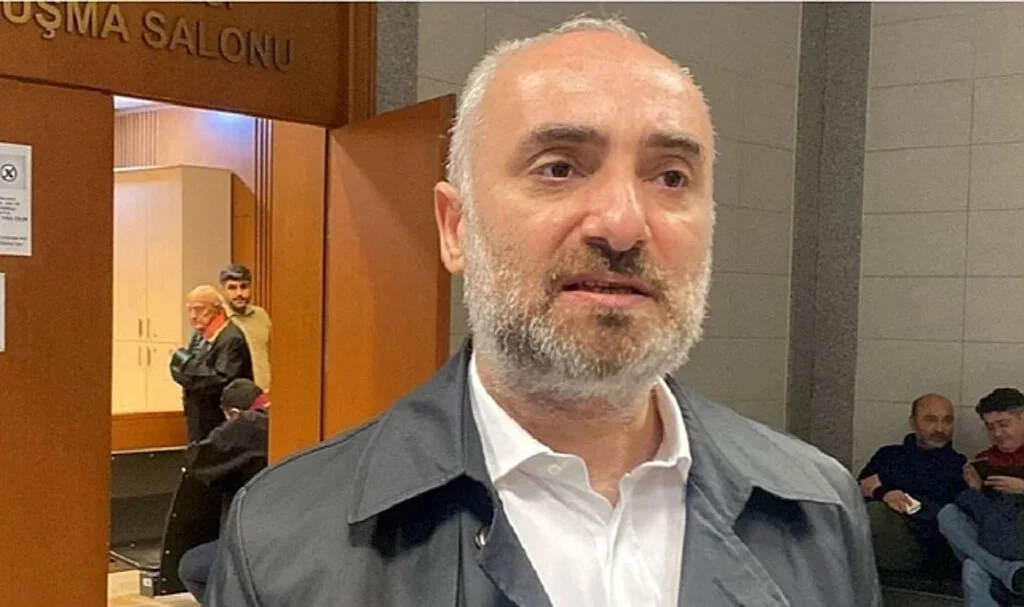 Gazeteci İsmail Saymaz Hakkındaki Ev Hapsi Kararı Kaldırıldı