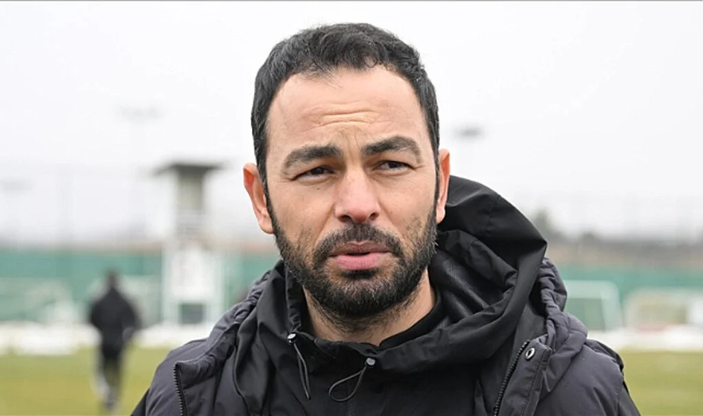 Gaziantep FK'de Selçuk İnan ile Yollar Ayrıldı