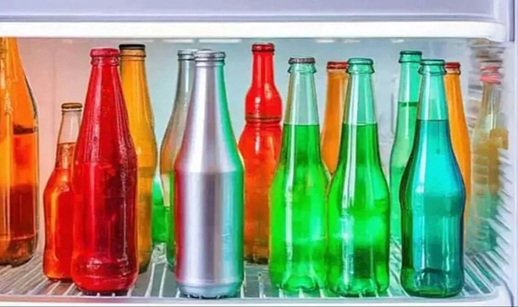 Gazlı İçeceklere 5 TL Zam Geliyor
