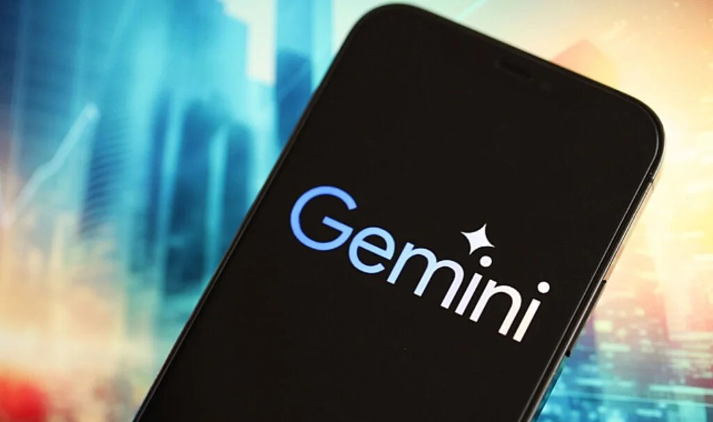 Gemini, Çocuklara Yapay Zeka Deneyimi Sunacak