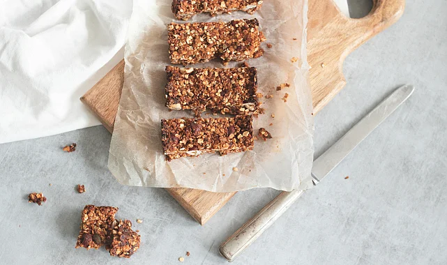 Glutensiz Beslenme Rehberi