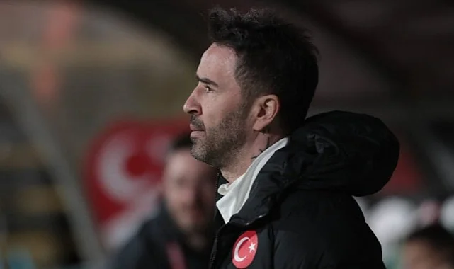 Gökhan Gönül Ümit Milli Takım’dan Ayrıldı