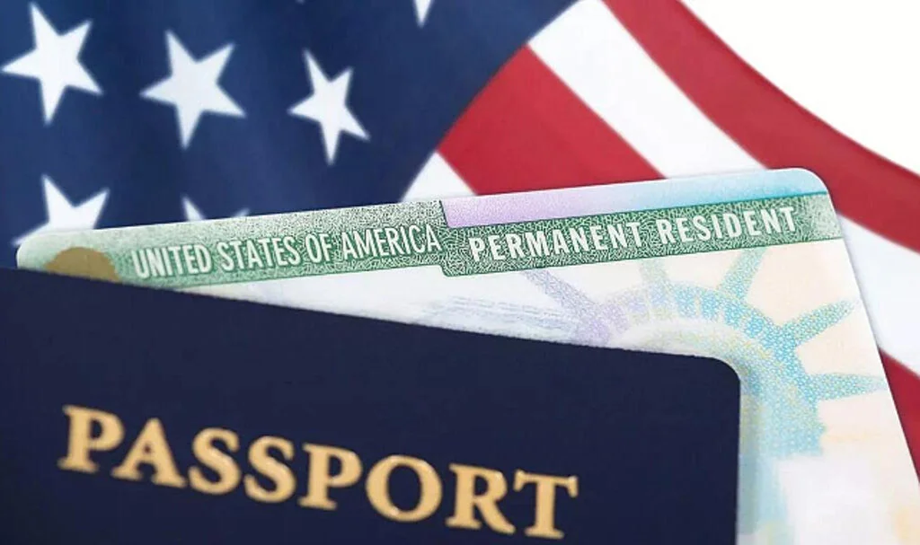 Green Card 2025 Sonuçları Açıklandı