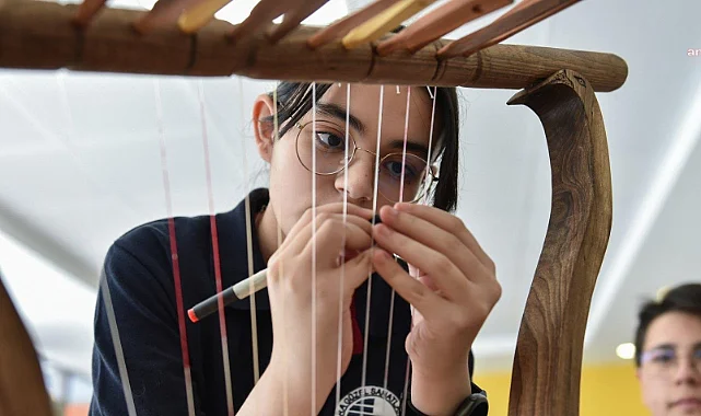 Güzel Sanatlar ve Spor Liselerine Sınav Takvimi Açıklandı