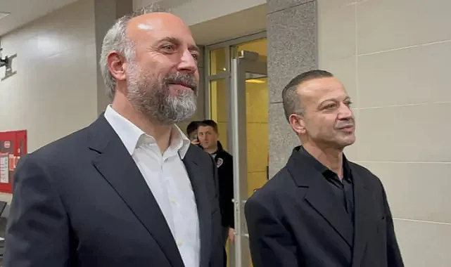 Halit Ergenç ve Rıza Kocaoğlu’na 1 Yılı Aşan Hapis Kararı