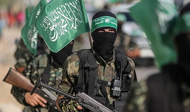 Hamas, ABD'nin Ateşkes Teklifini Kabul Etti