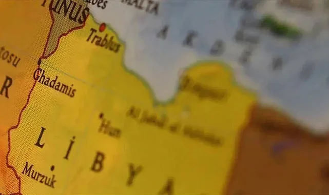 Hastanede 58 Kimliği Belirsiz Ceset Bulundu
