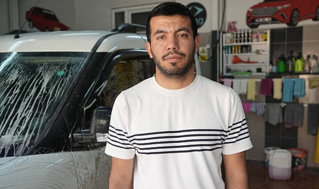 Hesabına Yatan Para Hayatını Altüst Etti