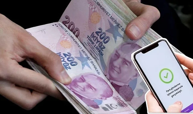IBAN Kullananlar Dikkat: Yeni Dönem Başladı