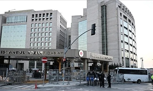 İBB Soruşturmasında 3 Kişi Daha Tahliye Edildi