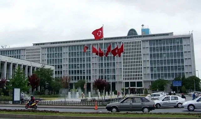 İBB Soruşturmasında Yeni Tahliye Kararı