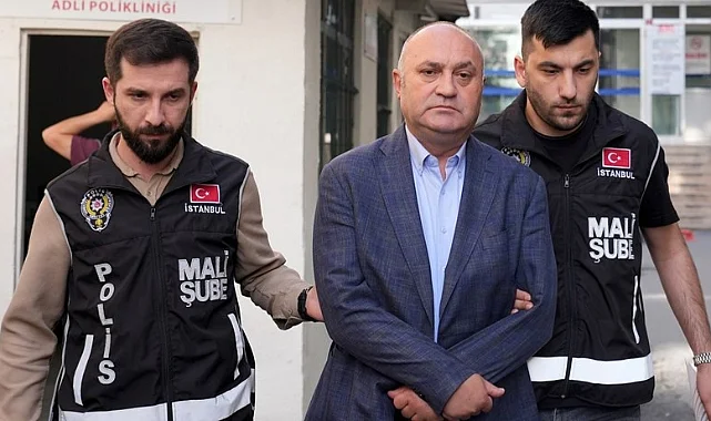 İBB’ye 4. Dalga Operasyon: 49 Gözaltı Kararı