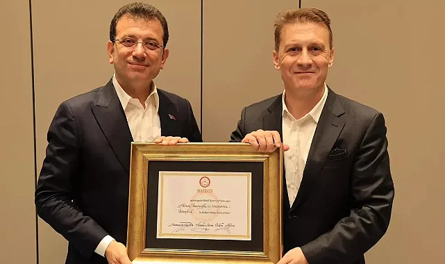 İBB Yolsuzluk Soruşturmasında Dikkat Çeken Gelişme: Ekrem İmamoğlu’nun Danışmanı Ertan Yıldız Serbest Bırakıldı