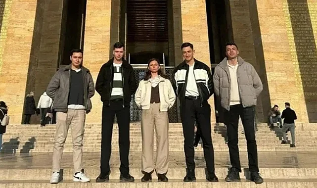 İhraç Edilen Teğmenler ABB’de Göreve Başladı