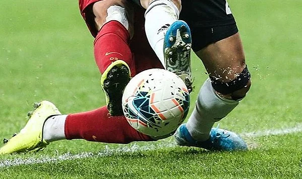 İki Sezonda İki Küme Düşme! Aynı Dört Futbolcu Yine Aynı Kaderi Yaşadı