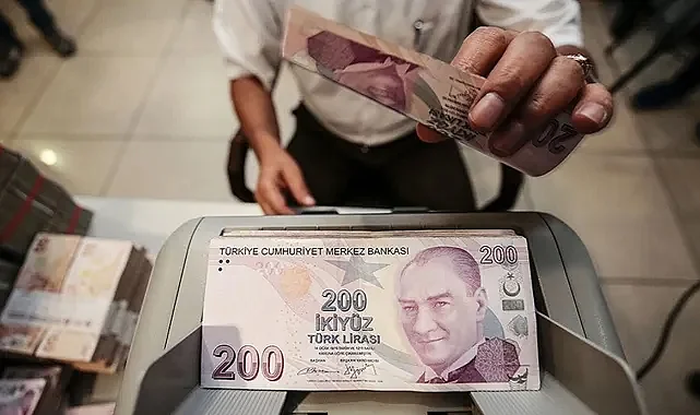 İmalatçı KOBİ’lere 30 Milyar Liralık Kredi Desteği