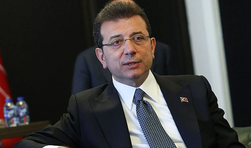 İmamoğlu’ndan 200’ün Üzerinde Suç Duyurusu