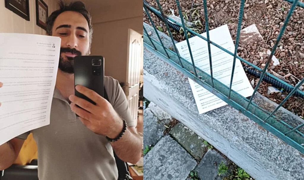 İmamoğlu’nun Paylaşımlarını Dağıtan Avukat Tutuklandı
