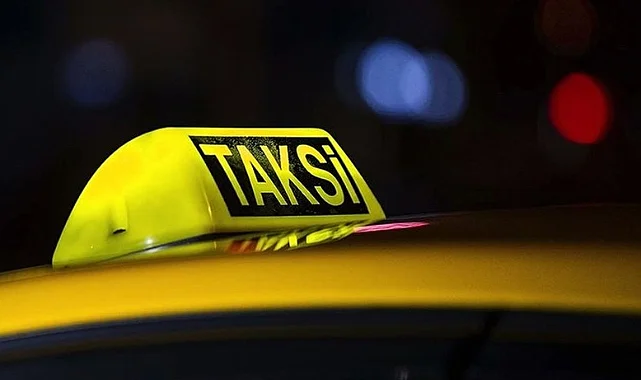 İstanbul’da 150 Yeni Taksi Plakası İhaleye Çıkıyor
