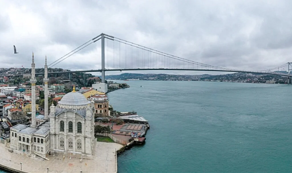 İstanbul’da Kritik Buluşma: İran-Avrupa Nükleer Görüşmeleri Başlıyor