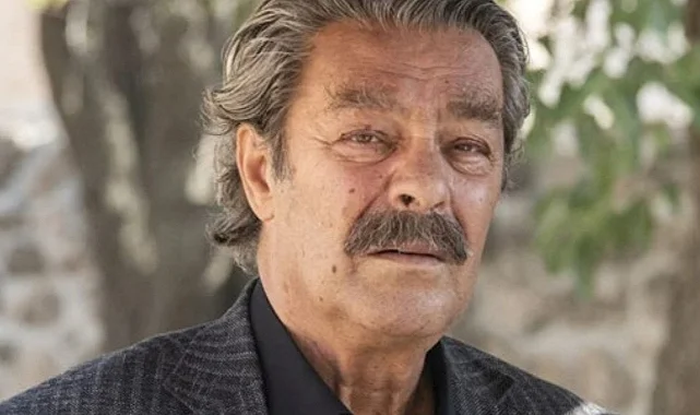 Kadir İnanır’dan Yapımcılara Telif Davası