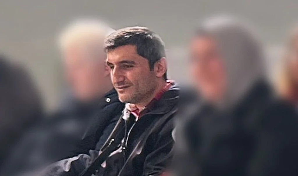 Karadeniz Yıldızı Görme Engelliler Spor Kulübü’nde Yeni Başkan Ahmet Uçarlı Oldu