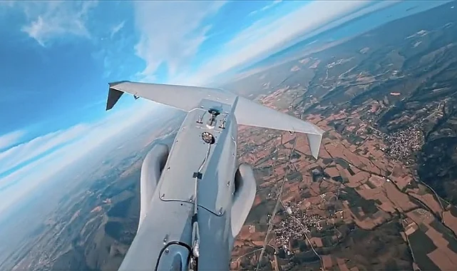 KEMANKEŞ 2 Füzesi Kritik Testi Geçti