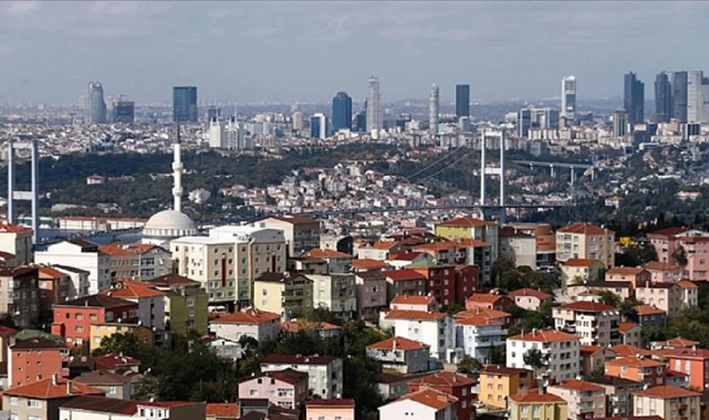 Kentsel Dönüşüm İçin Yarısı Bizden Desteği Genişletildi