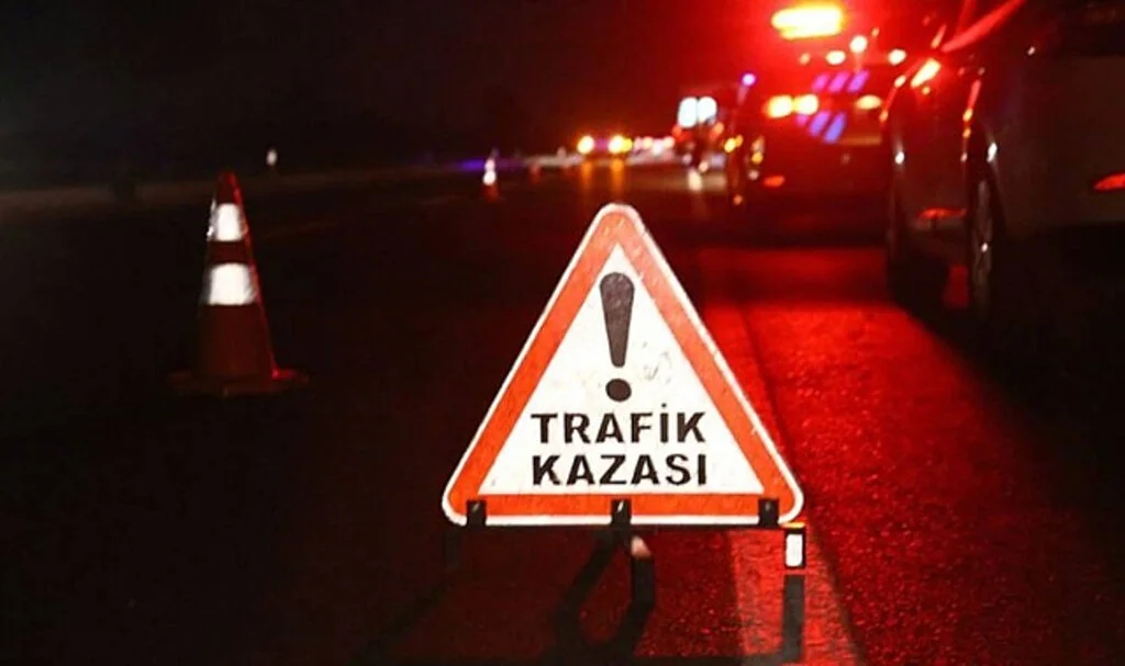 Kırmızı Işık İhlali Can Almaya Devam Ediyor