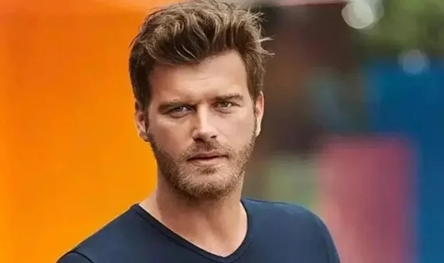 Kıvanç Tatlıtuğ Yıllar Sonra Hastalığını Açıkladı