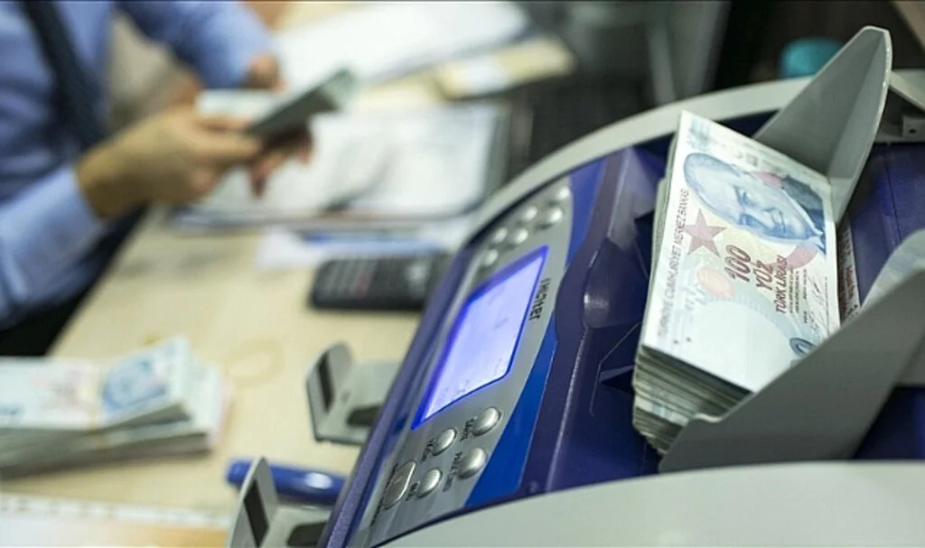 KKM 685 Milyar Liranın Altına Geriledi