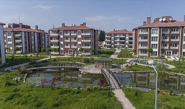 Konut Fiyatlarına Dijital Takip Geliyor