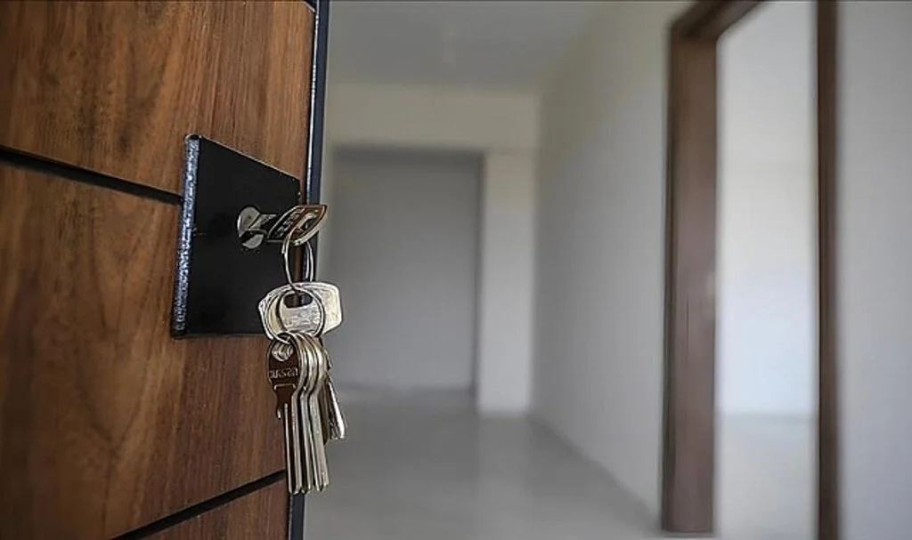 Konut Satışlarında Tüm Zamanların Ocak-Nisan Rekoru