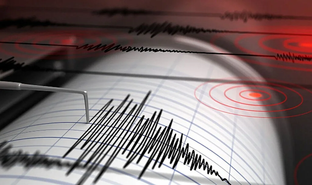 Konya'da 5.2 Büyüklüğünde Deprem: Ankara ve Çevre İller Sarsıldı