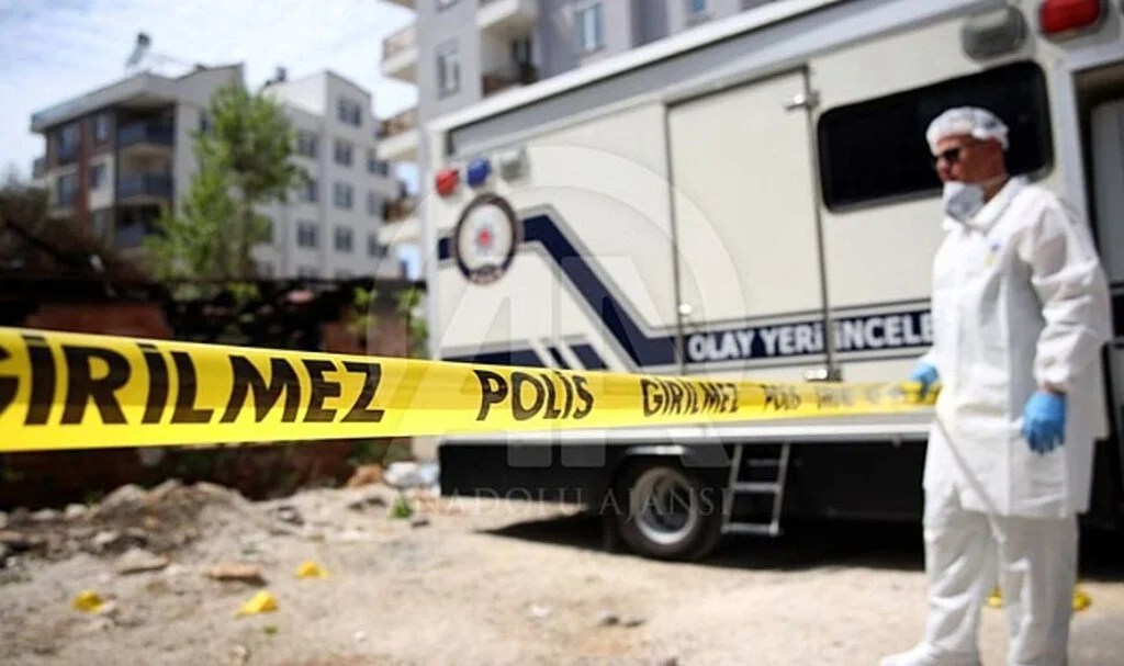 Korkunç Olay: Kayıp Genç Kızın Cesedi Kuyuda Bulundu