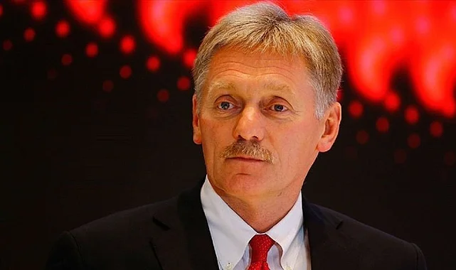 Kremlin'den Açıklama: Putin-Trump Görüşmesi Yok