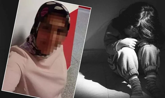 Küçük Kıza İşkence: Üvey Anneye Mahkumiyet
