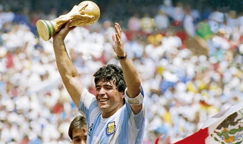 Maradona Davasında Klinik Belgelerine El Konuldu