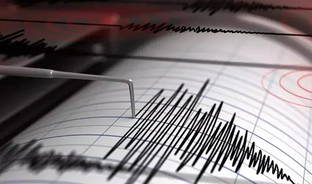 Marmara Denizi Yine Sallandı: İstanbul’da Korkutan Deprem