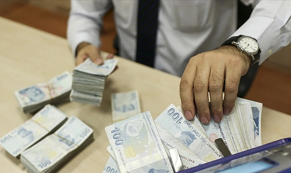 Mart Ayında Toplam Ciro Endeksi Yüzde 33,4 Arttı