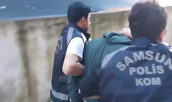 Maydanoz Döner Soruşturmasında Gözaltı Sayısı 24'e Yükseldi