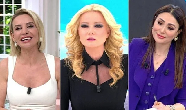 Meclis’ten Gündüz Kuşağı Programlarına Uyarı