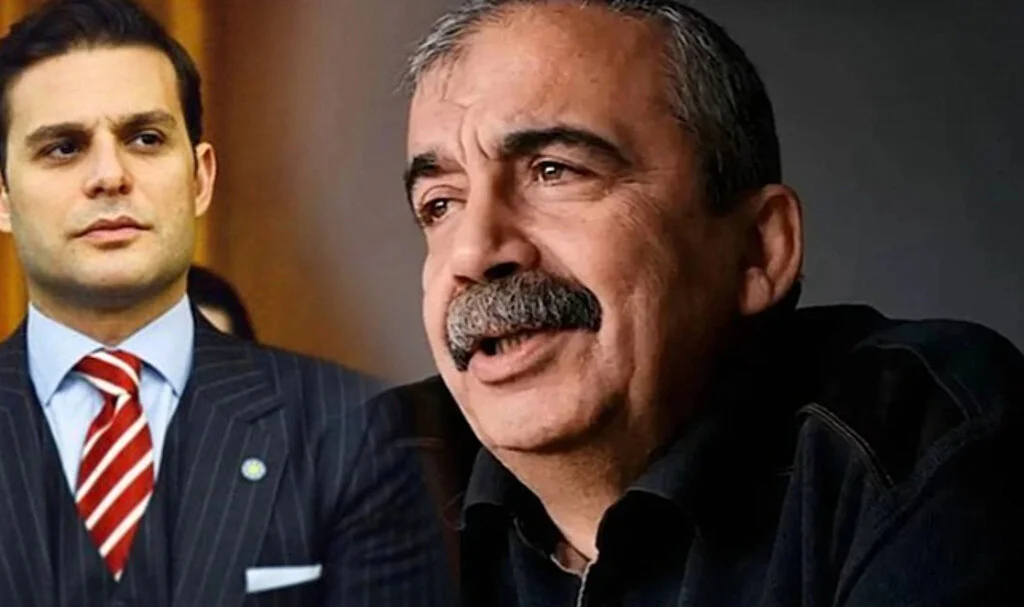 Mehmet Aslan’ın Mesajı Sosyal Medyada Gündem Oldu