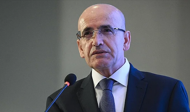 Mehmet Şimşek’ten Ekonomi Mesajı: Her Şey Dezenflasyon İçin Hazır