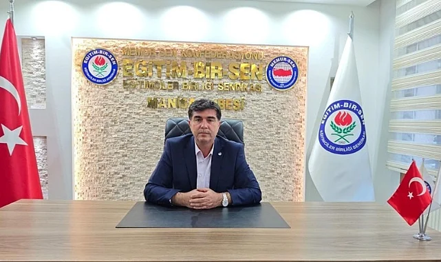 Memur-Sen’den Kamu Çalışanlarına Aile Desteği