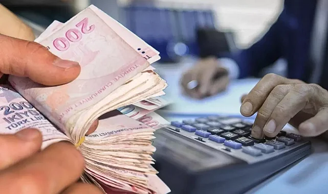 Memura Büyük Hak! Maaş ve İkramiyelere Zam Yolda