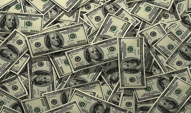 Merkez Bankası Rezervlerinde 7,4 Milyar Dolarlık Artış