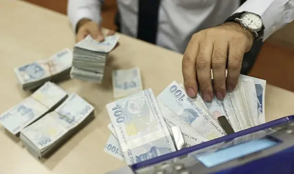 Mevduatta Aylık Getiri Rekor Seviyeye Ulaştı