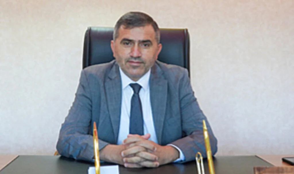 MHP Samsun İl Başkanı Burhan Mucur: “Anneler Toplumun Temel Direğidir”
